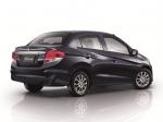 Honda Brio Amaze 2012 года